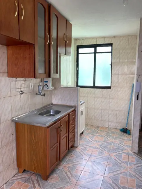 Apartamento com 2 quartos à venda, 46m2 em Cidade Tiradentes, São Paulo - SP - imagem 1 Foto 1 de Apartamento com 2 quartos à venda, 46m2 em Cidade Tiradentes, São Paulo - SP