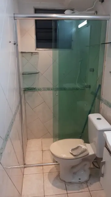 Foto 5 de Apartamento com 2 quartos à venda, 42m2 em Conjunto Habitacional Santa Etelvina II, São Paulo - SP