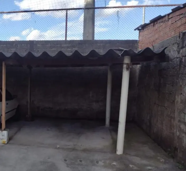 Foto 4 de Apartamento com 2 quartos à venda, 42m2 em Conjunto Habitacional Santa Etelvina II, São Paulo - SP