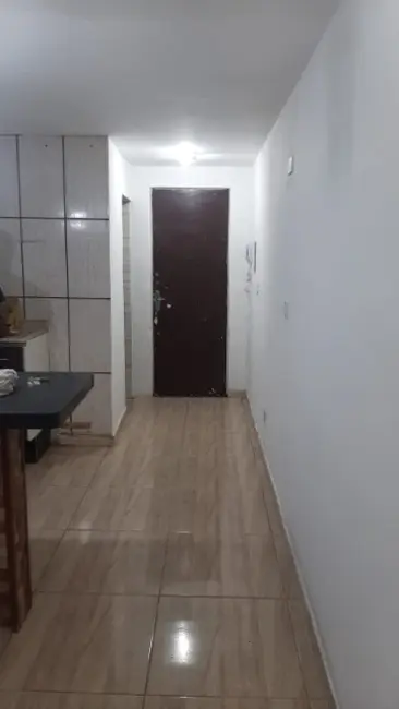 Foto 6 de Apartamento com 2 quartos à venda, 42m2 em Conjunto Habitacional Santa Etelvina II, São Paulo - SP