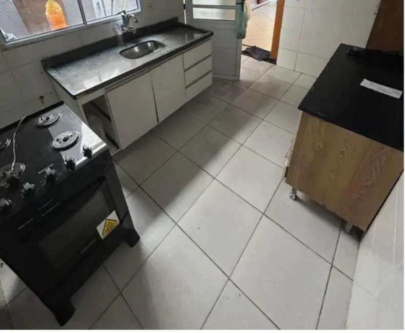 Foto 1 de Apartamento com 2 quartos à venda, 46m2 em Santa Etelvina, São Paulo - SP