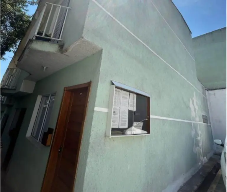 Foto 6 de Apartamento com 2 quartos à venda, 46m2 em Santa Etelvina, São Paulo - SP