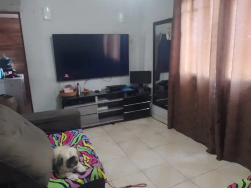 Foto 5 de Apartamento com 2 quartos à venda, 46m2 em Conjunto Habitacional Santa Etelvina II, São Paulo - SP