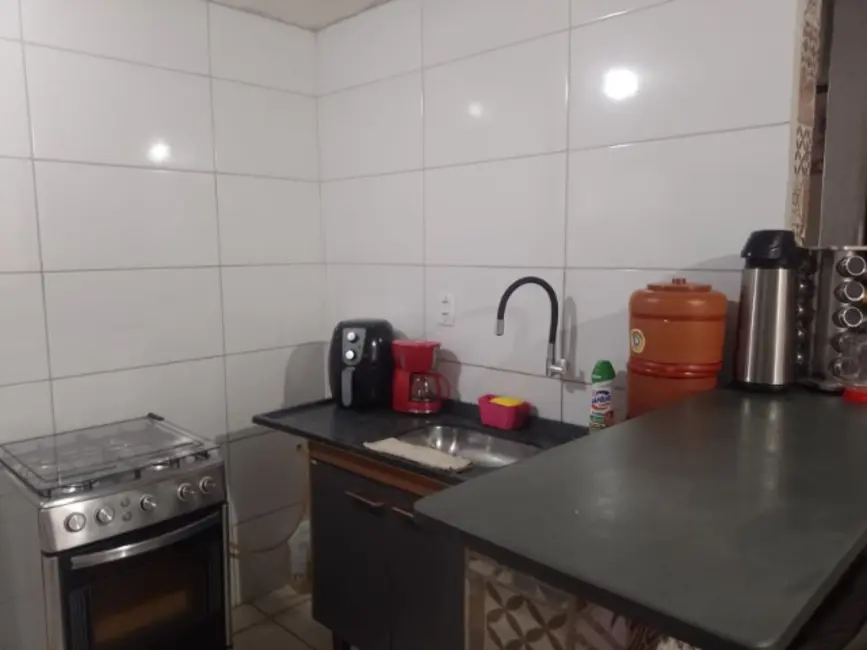 Foto 3 de Apartamento com 2 quartos à venda, 46m2 em Conjunto Habitacional Santa Etelvina II, São Paulo - SP