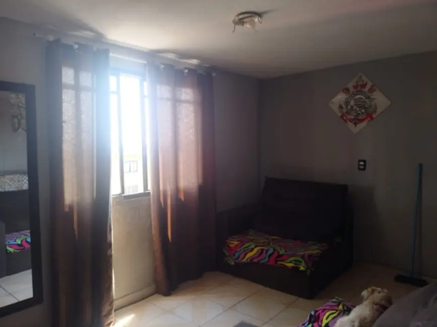 Foto 6 de Apartamento com 2 quartos à venda, 46m2 em Conjunto Habitacional Santa Etelvina II, São Paulo - SP