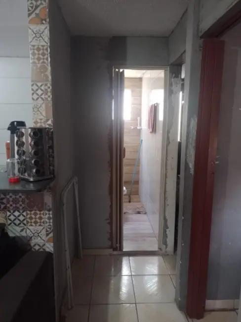 Foto 2 de Apartamento com 2 quartos à venda, 46m2 em Conjunto Habitacional Santa Etelvina II, São Paulo - SP