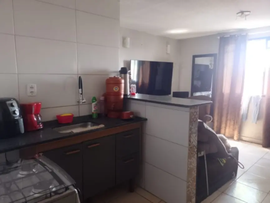 Foto 7 de Apartamento com 2 quartos à venda, 46m2 em Conjunto Habitacional Santa Etelvina II, São Paulo - SP