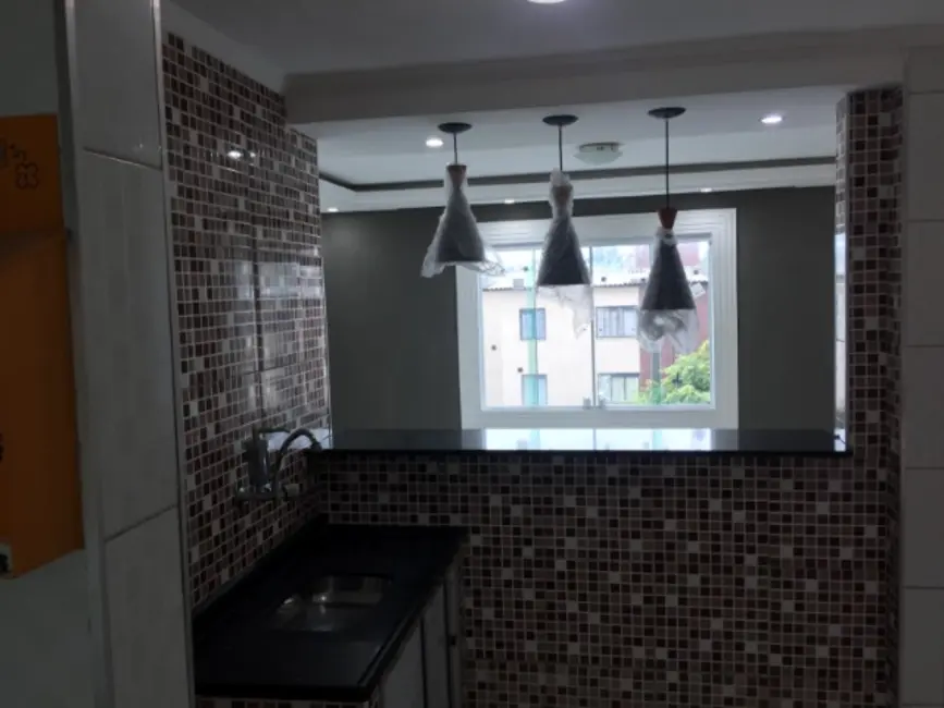 Apartamento com 2 quartos à venda, 46m2 em Cidade Tiradentes, São Paulo - SP - imagem 8 Foto 8 de Apartamento com 2 quartos à venda, 46m2 em Cidade Tiradentes, São Paulo - SP