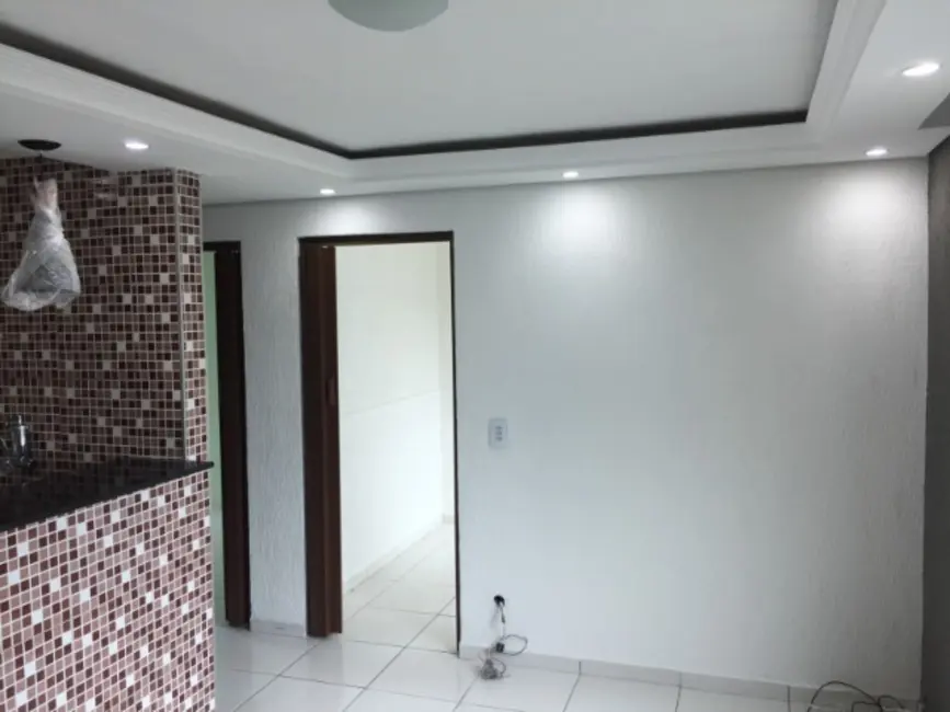 Apartamento com 2 quartos à venda, 46m2 em Cidade Tiradentes, São Paulo - SP - imagem 2 Foto 2 de Apartamento com 2 quartos à venda, 46m2 em Cidade Tiradentes, São Paulo - SP
