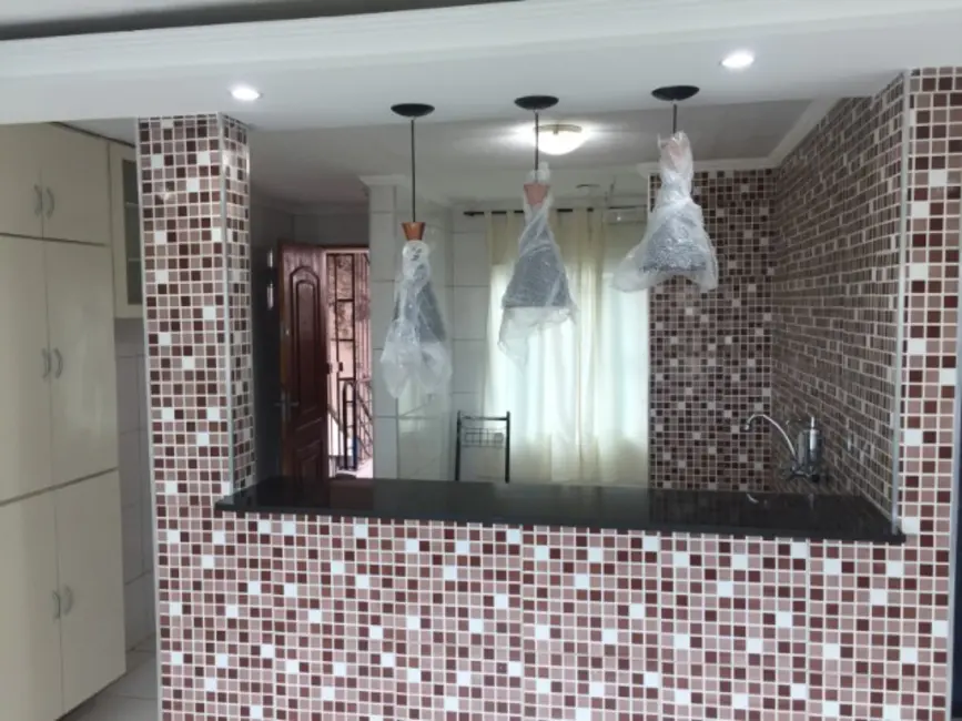 Apartamento com 2 quartos à venda, 46m2 em Cidade Tiradentes, São Paulo - SP - imagem 9 Foto 9 de Apartamento com 2 quartos à venda, 46m2 em Cidade Tiradentes, São Paulo - SP