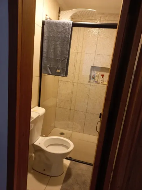 Foto 2 de Apartamento com 2 quartos para alugar, 36m2 em Cidade Tiradentes, São Paulo - SP