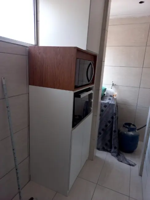 Foto 5 de Apartamento com 2 quartos para alugar, 36m2 em Cidade Tiradentes, São Paulo - SP