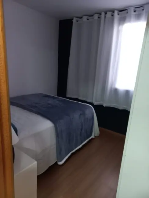 Foto 3 de Apartamento com 2 quartos para alugar, 36m2 em Cidade Tiradentes, São Paulo - SP