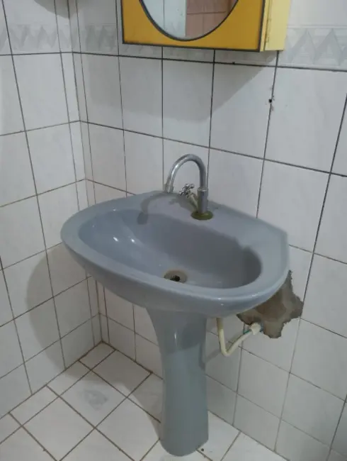Casa com 3 quartos à venda, 46m2 em Conjunto Habitacional Barro Branco II, São Paulo - SP - imagem 4 Foto 4 de Casa com 3 quartos à venda, 46m2 em Conjunto Habitacional Barro Branco II, São Paulo - SP