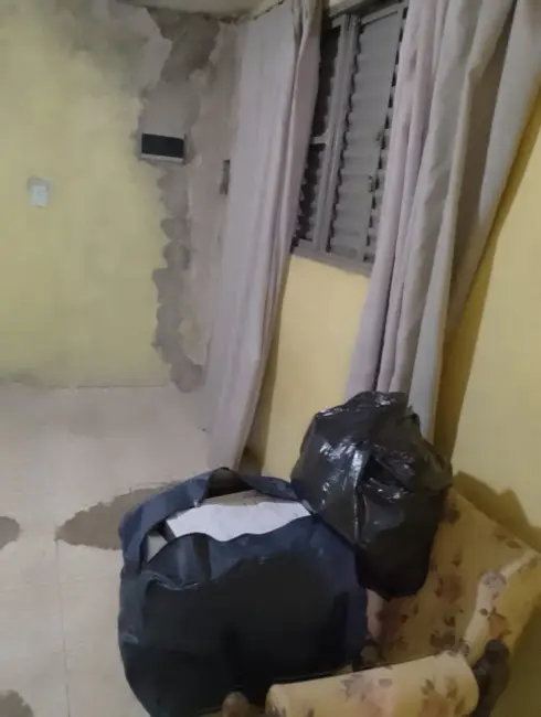 Casa com 3 quartos à venda, 46m2 em Conjunto Habitacional Barro Branco II, São Paulo - SP - imagem 3 Foto 3 de Casa com 3 quartos à venda, 46m2 em Conjunto Habitacional Barro Branco II, São Paulo - SP