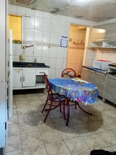 Casa com 3 quartos à venda, 46m2 em Conjunto Habitacional Barro Branco II, São Paulo - SP - imagem 1 Foto 1 de Casa com 3 quartos à venda, 46m2 em Conjunto Habitacional Barro Branco II, São Paulo - SP
