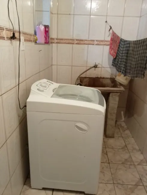 Casa com 3 quartos à venda, 46m2 em Conjunto Habitacional Barro Branco II, São Paulo - SP - imagem 6 Foto 6 de Casa com 3 quartos à venda, 46m2 em Conjunto Habitacional Barro Branco II, São Paulo - SP