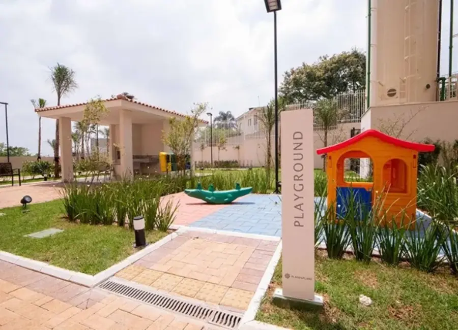 Foto 6 de Apartamento com 2 quartos à venda, 32m2 em Jardim Pedra Branca, São Paulo - SP