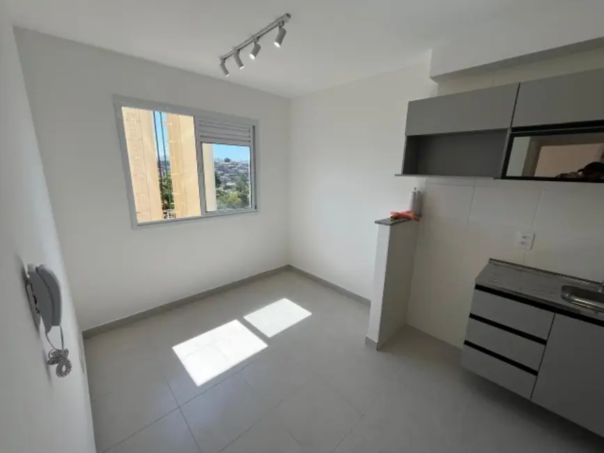 Foto 3 de Apartamento com 2 quartos à venda, 32m2 em Jardim Pedra Branca, São Paulo - SP