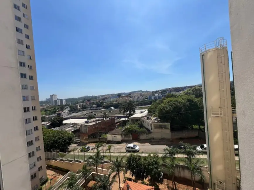 Foto 7 de Apartamento com 2 quartos à venda, 32m2 em Jardim Pedra Branca, São Paulo - SP