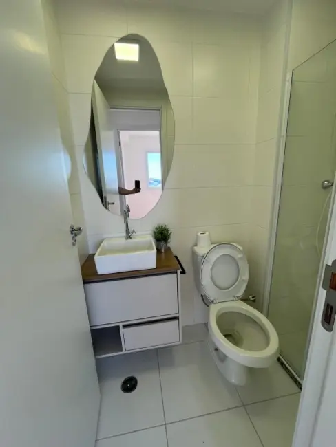 Foto 5 de Apartamento com 2 quartos à venda, 32m2 em Jardim Pedra Branca, São Paulo - SP