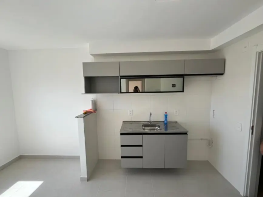 Foto 2 de Apartamento com 2 quartos à venda, 32m2 em Jardim Pedra Branca, São Paulo - SP