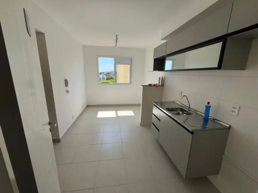 Foto 4 de Apartamento com 2 quartos à venda, 32m2 em Jardim Pedra Branca, São Paulo - SP