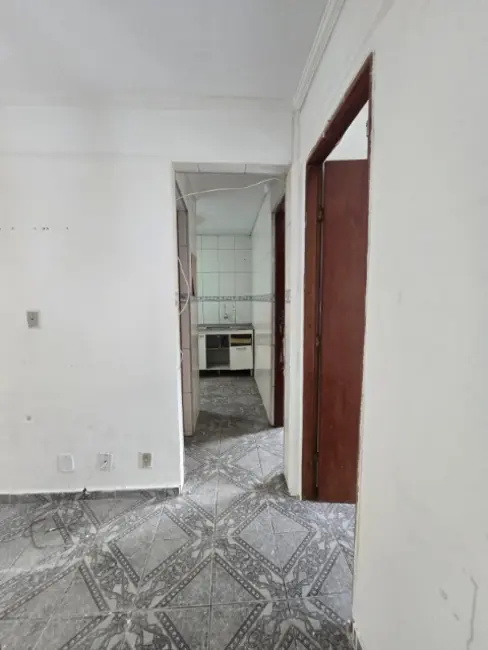 Apartamento com 2 quartos à venda, 43m2 em Jardim Pedra Branca, São Paulo - SP - imagem 6 Foto 6 de Apartamento com 2 quartos à venda, 43m2 em Jardim Pedra Branca, São Paulo - SP