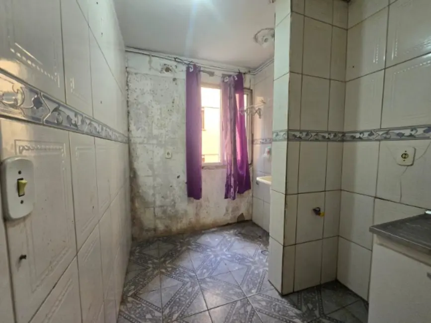 Apartamento com 2 quartos à venda, 43m2 em Jardim Pedra Branca, São Paulo - SP - imagem 4 Foto 4 de Apartamento com 2 quartos à venda, 43m2 em Jardim Pedra Branca, São Paulo - SP