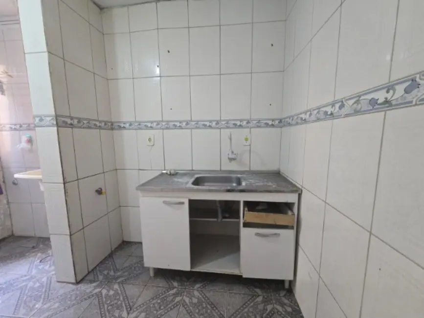 Apartamento com 2 quartos à venda, 43m2 em Jardim Pedra Branca, São Paulo - SP - imagem 3 Foto 3 de Apartamento com 2 quartos à venda, 43m2 em Jardim Pedra Branca, São Paulo - SP
