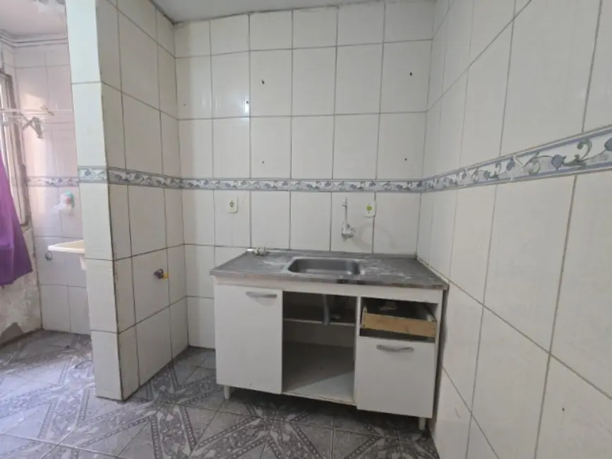 Apartamento com 2 quartos à venda, 43m2 em Jardim Pedra Branca, São Paulo - SP - imagem 7 Foto 7 de Apartamento com 2 quartos à venda, 43m2 em Jardim Pedra Branca, São Paulo - SP