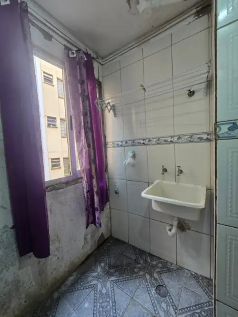Apartamento com 2 quartos à venda, 43m2 em Jardim Pedra Branca, São Paulo - SP - imagem 2 Foto 2 de Apartamento com 2 quartos à venda, 43m2 em Jardim Pedra Branca, São Paulo - SP