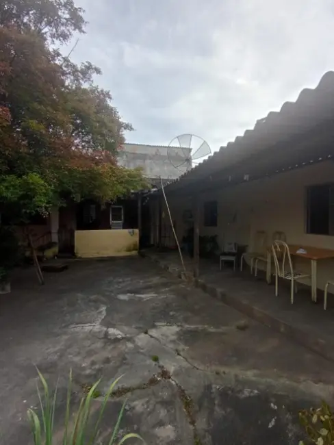 Casa com 4 quartos à venda, 22m2 em Conjunto Habitacional Castro Alves, São Paulo - SP - imagem 4 Foto 4 de Casa com 4 quartos à venda, 22m2 em Conjunto Habitacional Castro Alves, São Paulo - SP