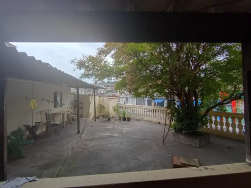 Casa com 4 quartos à venda, 22m2 em Conjunto Habitacional Castro Alves, São Paulo - SP - imagem 3 Foto 3 de Casa com 4 quartos à venda, 22m2 em Conjunto Habitacional Castro Alves, São Paulo - SP