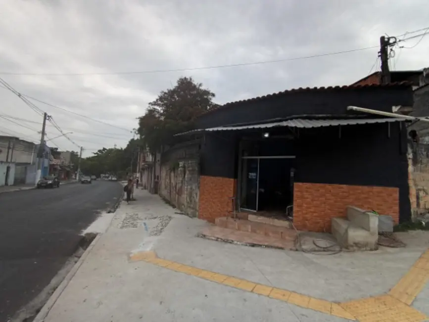 Casa com 4 quartos à venda, 22m2 em Conjunto Habitacional Castro Alves, São Paulo - SP - imagem 2 Foto 2 de Casa com 4 quartos à venda, 22m2 em Conjunto Habitacional Castro Alves, São Paulo - SP