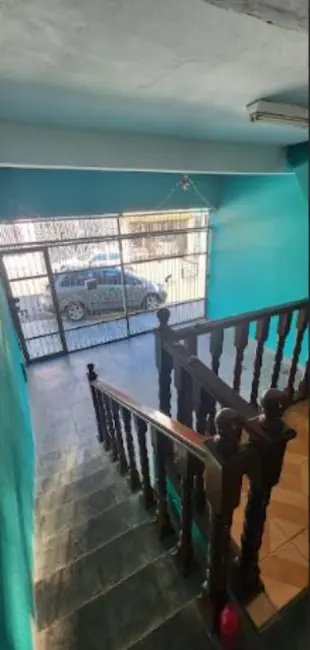 Casa com 2 quartos à venda, 130m2 em Cidade Tiradentes, São Paulo - SP - imagem 3 Foto 3 de Casa com 2 quartos à venda, 130m2 em Cidade Tiradentes, São Paulo - SP