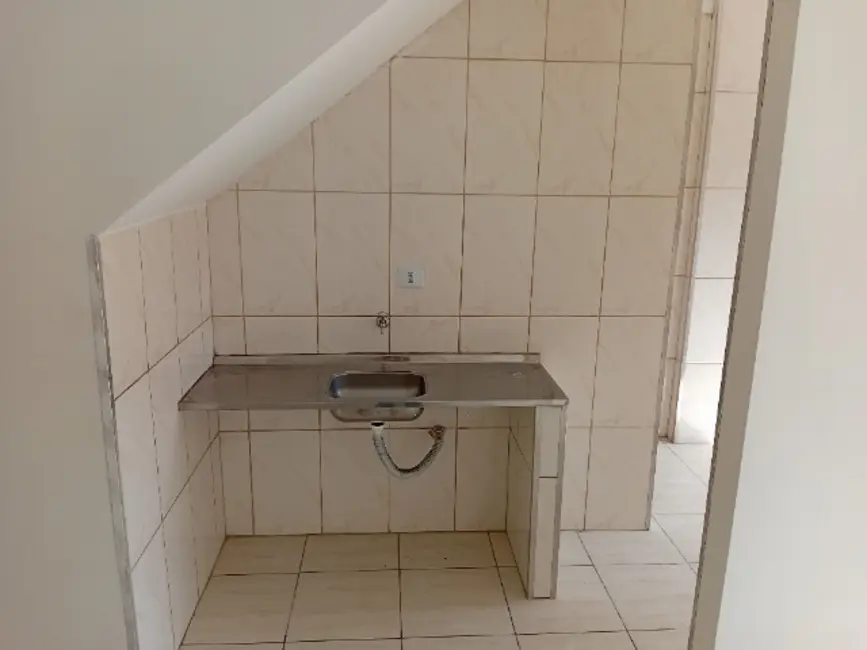 Foto 4 de Sala Comercial com 2 quartos para alugar, 46m2 em Cidade Tiradentes, São Paulo - SP