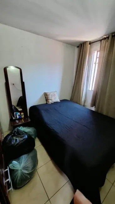 Foto 6 de Apartamento com 2 quartos à venda, 45m2 em Conjunto Habitacional Santa Etelvina II, São Paulo - SP