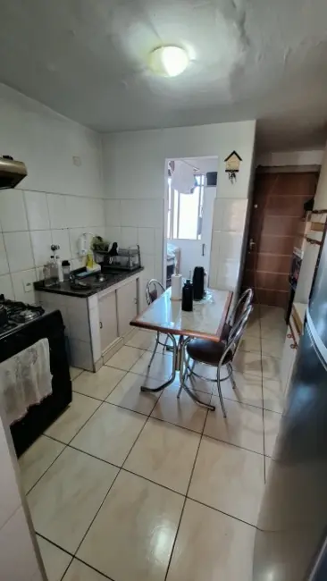 Foto 9 de Apartamento com 2 quartos à venda, 45m2 em Conjunto Habitacional Santa Etelvina II, São Paulo - SP