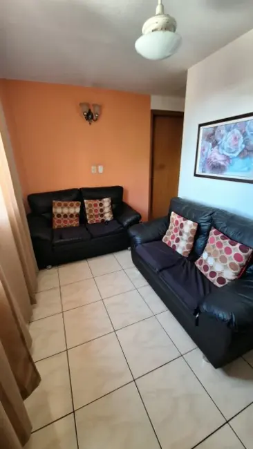 Foto 1 de Apartamento com 2 quartos à venda, 45m2 em Conjunto Habitacional Santa Etelvina II, São Paulo - SP