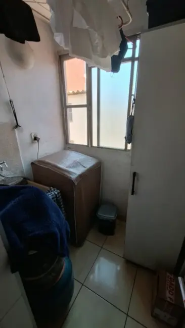 Foto 4 de Apartamento com 2 quartos à venda, 45m2 em Conjunto Habitacional Santa Etelvina II, São Paulo - SP