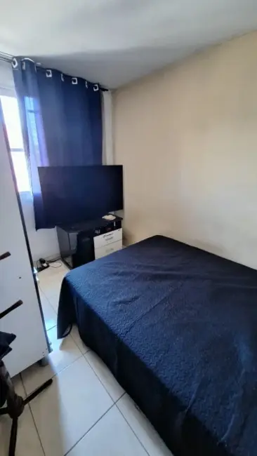 Foto 7 de Apartamento com 2 quartos à venda, 45m2 em Conjunto Habitacional Santa Etelvina II, São Paulo - SP