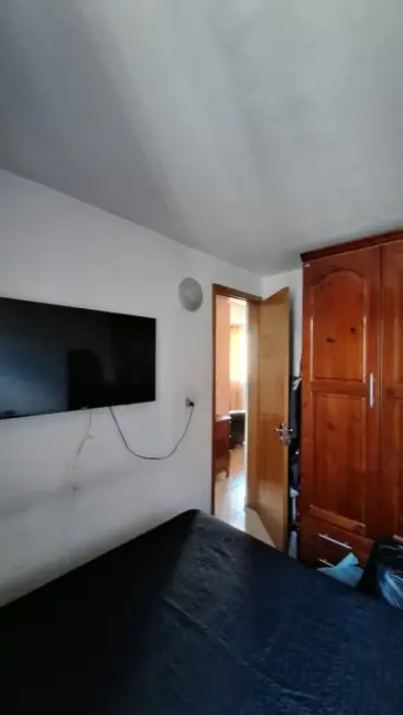 Foto 5 de Apartamento com 2 quartos à venda, 45m2 em Conjunto Habitacional Santa Etelvina II, São Paulo - SP