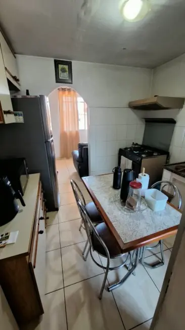 Foto 3 de Apartamento com 2 quartos à venda, 45m2 em Conjunto Habitacional Santa Etelvina II, São Paulo - SP