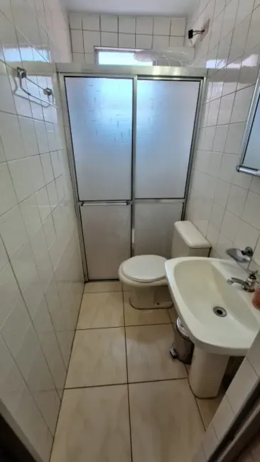 Foto 2 de Apartamento com 2 quartos à venda, 45m2 em Conjunto Habitacional Santa Etelvina II, São Paulo - SP