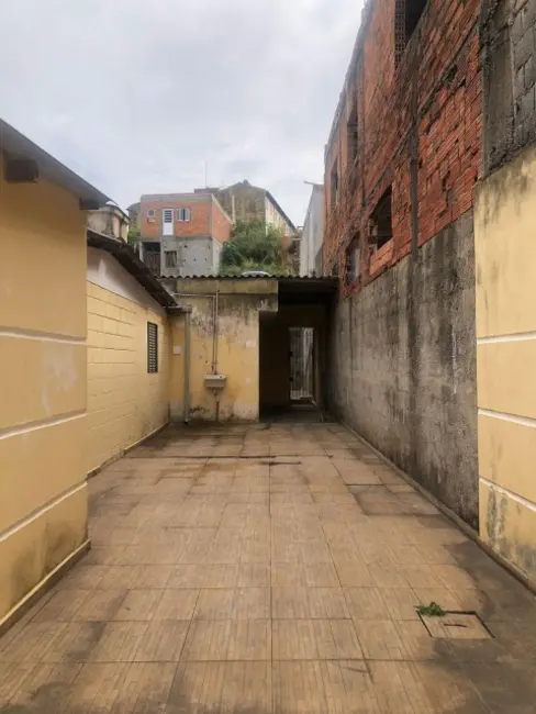 Foto 9 de Casa com 2 quartos à venda, 170m2 em Conjunto Habitacional Castro Alves, São Paulo - SP