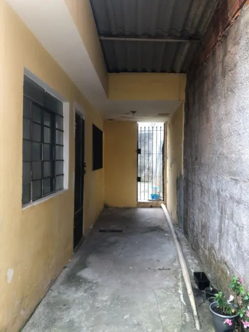Foto 6 de Casa com 2 quartos à venda, 170m2 em Conjunto Habitacional Castro Alves, São Paulo - SP