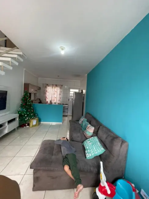 Foto 6 de Casa com 2 quartos à venda, 49m2 em Guaianazes, São Paulo - SP