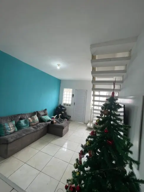 Foto 1 de Casa com 2 quartos à venda, 49m2 em Guaianazes, São Paulo - SP