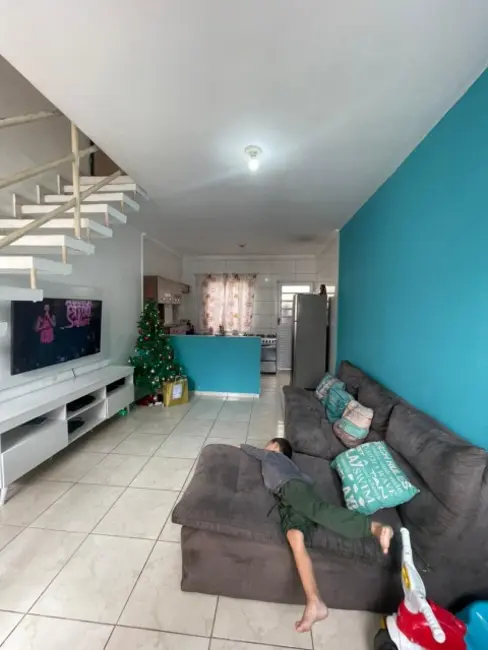 Foto 7 de Casa com 2 quartos à venda, 49m2 em Guaianazes, São Paulo - SP